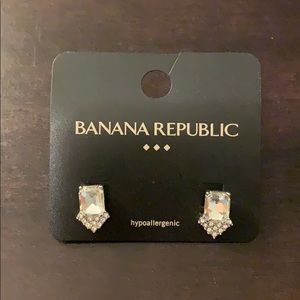 Banana Republic Earrings